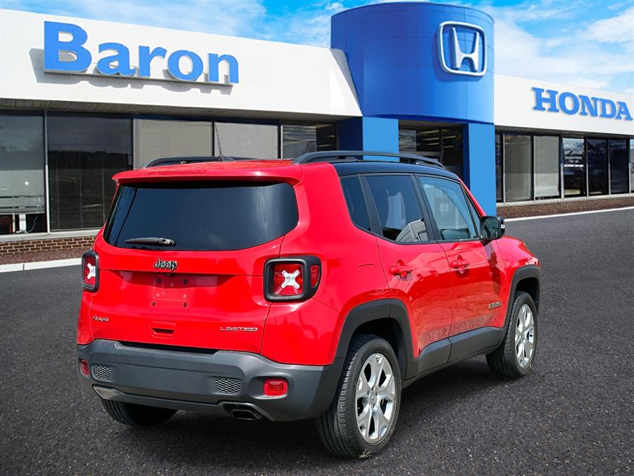 2022 Jeep Renegade Limited, available for sale in Patchogue, New York | Baron Supercenter. Patchogue, New York 2022 Jeep Renegade Limited, available for sale in Patchogue, New York | Baron Supercenter. Patchogue, New York