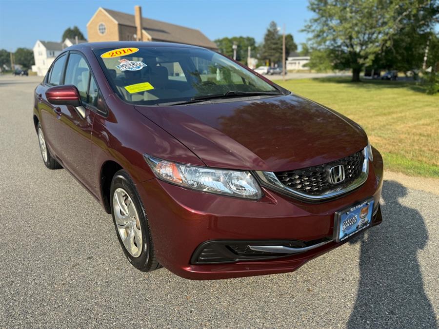 2014 Honda Civic LX, available for sale in Lawrence, Massachusetts | Home Run Auto Sales Inc. Lawrence, Massachusetts 2014 Honda Civic LX, available for sale in Lawrence, Massachusetts | Home Run Auto Sales Inc. Lawrence, Massachusetts
