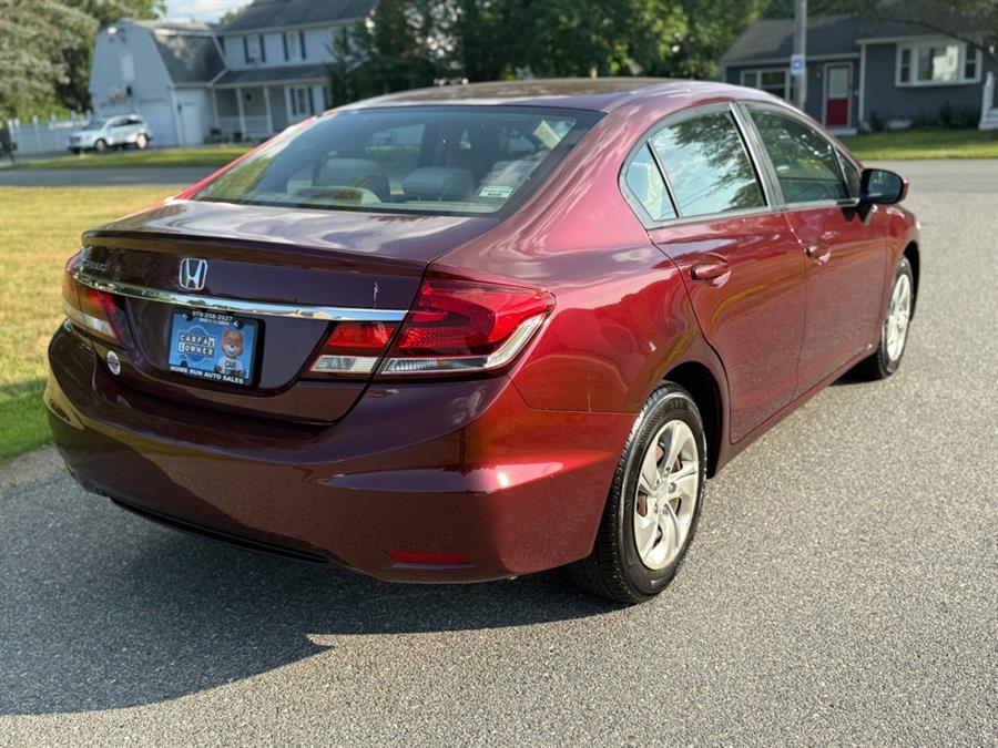 2014 Honda Civic LX, available for sale in Lawrence, Massachusetts | Home Run Auto Sales Inc. Lawrence, Massachusetts 2014 Honda Civic LX, available for sale in Lawrence, Massachusetts | Home Run Auto Sales Inc. Lawrence, Massachusetts