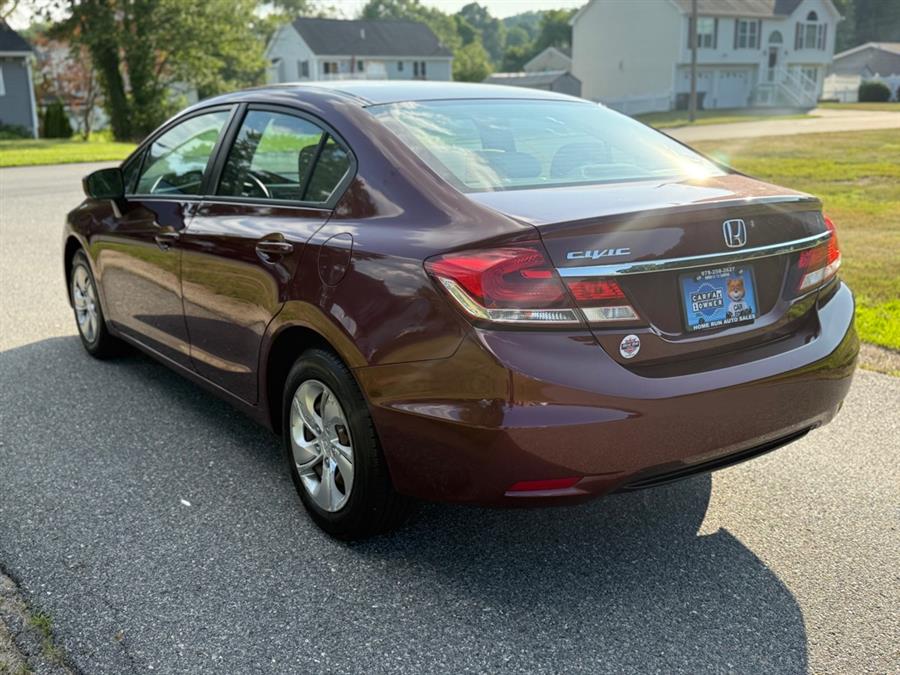 2014 Honda Civic LX, available for sale in Lawrence, Massachusetts | Home Run Auto Sales Inc. Lawrence, Massachusetts 2014 Honda Civic LX, available for sale in Lawrence, Massachusetts | Home Run Auto Sales Inc. Lawrence, Massachusetts