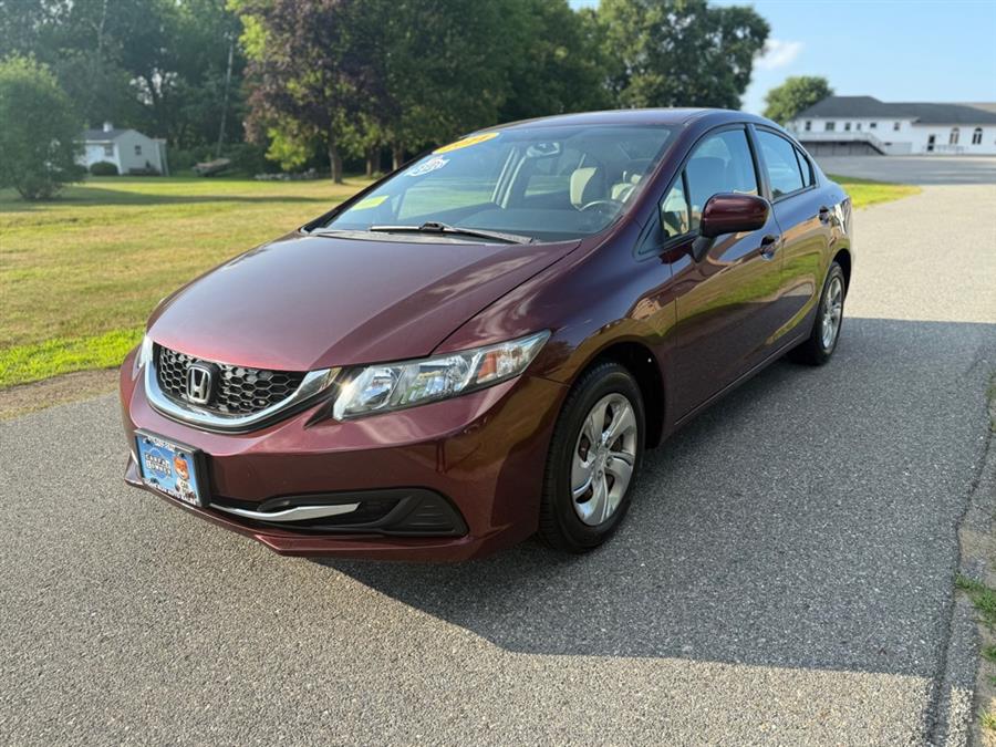 2014 Honda Civic LX, available for sale in Lawrence, Massachusetts | Home Run Auto Sales Inc. Lawrence, Massachusetts 2014 Honda Civic LX, available for sale in Lawrence, Massachusetts | Home Run Auto Sales Inc. Lawrence, Massachusetts