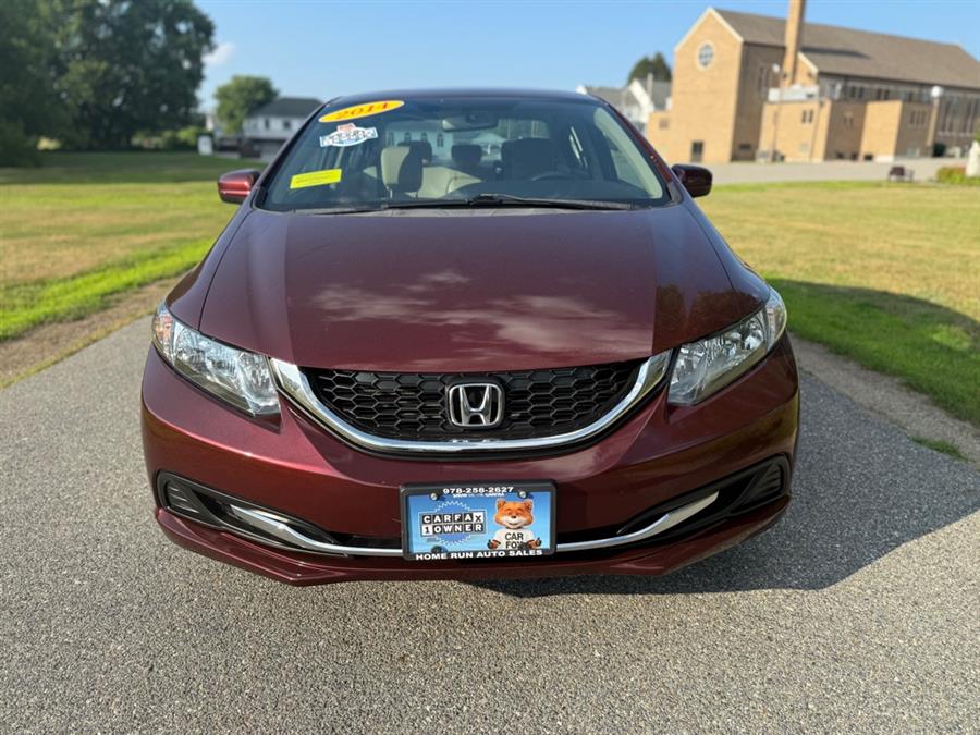 2014 Honda Civic LX, available for sale in Lawrence, Massachusetts | Home Run Auto Sales Inc. Lawrence, Massachusetts 2014 Honda Civic LX, available for sale in Lawrence, Massachusetts | Home Run Auto Sales Inc. Lawrence, Massachusetts