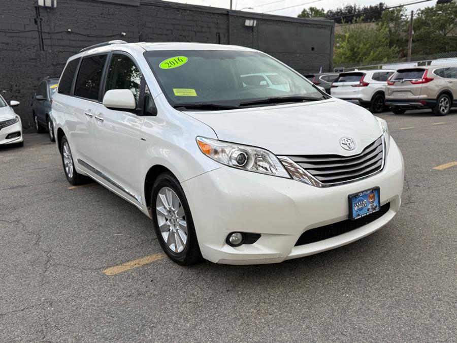 2016 Toyota Sienna XLE, available for sale in Lawrence, Massachusetts | Home Run Auto Sales Inc. Lawrence, Massachusetts 2016 Toyota Sienna XLE, available for sale in Lawrence, Massachusetts | Home Run Auto Sales Inc. Lawrence, Massachusetts