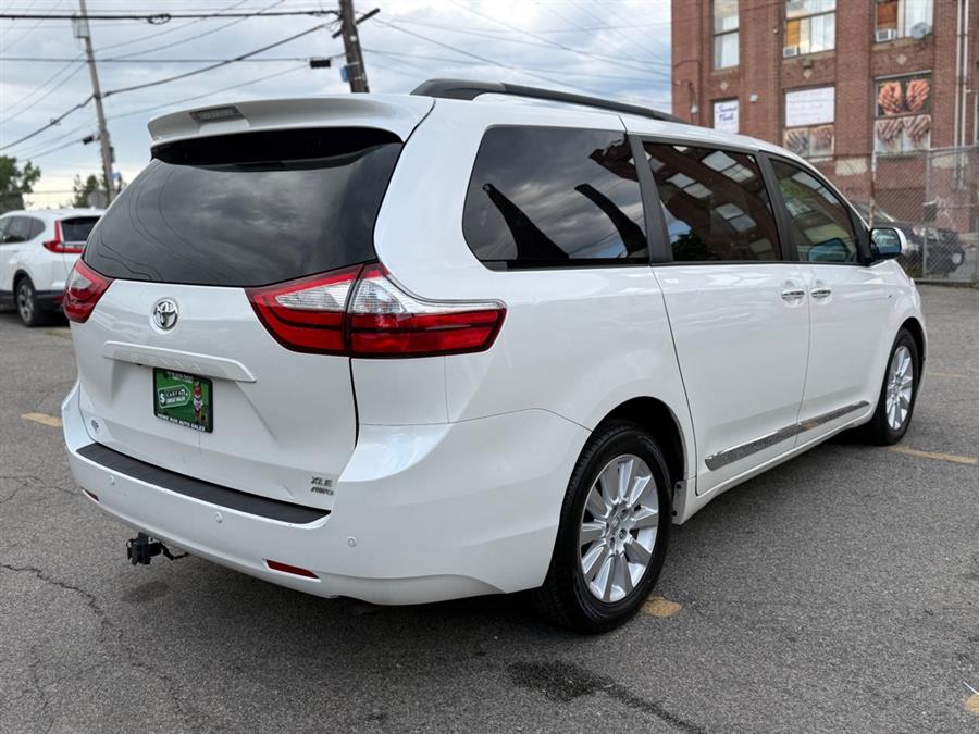 2016 Toyota Sienna XLE, available for sale in Lawrence, Massachusetts | Home Run Auto Sales Inc. Lawrence, Massachusetts 2016 Toyota Sienna XLE, available for sale in Lawrence, Massachusetts | Home Run Auto Sales Inc. Lawrence, Massachusetts