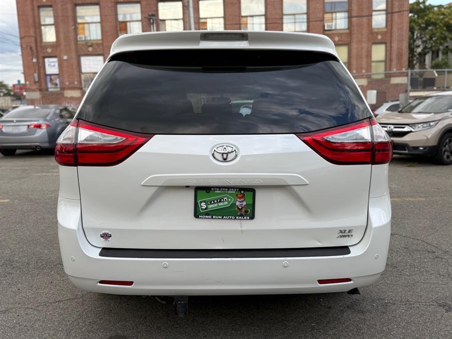 2016 Toyota Sienna XLE, available for sale in Lawrence, Massachusetts | Home Run Auto Sales Inc. Lawrence, Massachusetts 2016 Toyota Sienna XLE, available for sale in Lawrence, Massachusetts | Home Run Auto Sales Inc. Lawrence, Massachusetts