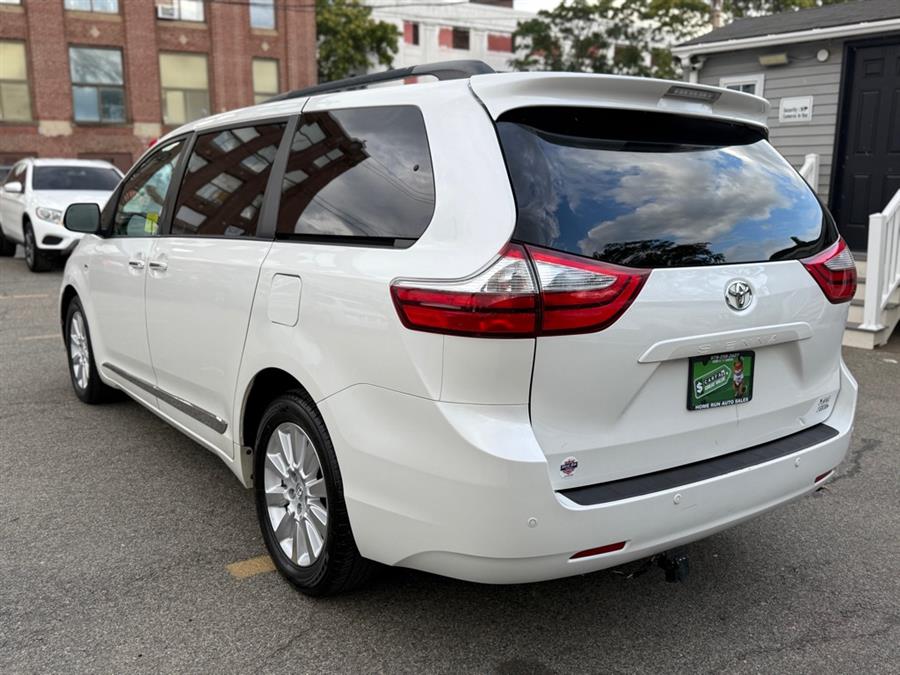 2016 Toyota Sienna XLE, available for sale in Lawrence, Massachusetts | Home Run Auto Sales Inc. Lawrence, Massachusetts 2016 Toyota Sienna XLE, available for sale in Lawrence, Massachusetts | Home Run Auto Sales Inc. Lawrence, Massachusetts