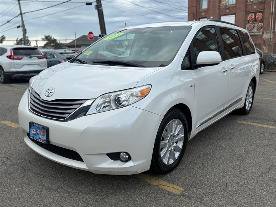 2016 Toyota Sienna XLE, available for sale in Lawrence, Massachusetts | Home Run Auto Sales Inc. Lawrence, Massachusetts 2016 Toyota Sienna XLE, available for sale in Lawrence, Massachusetts | Home Run Auto Sales Inc. Lawrence, Massachusetts