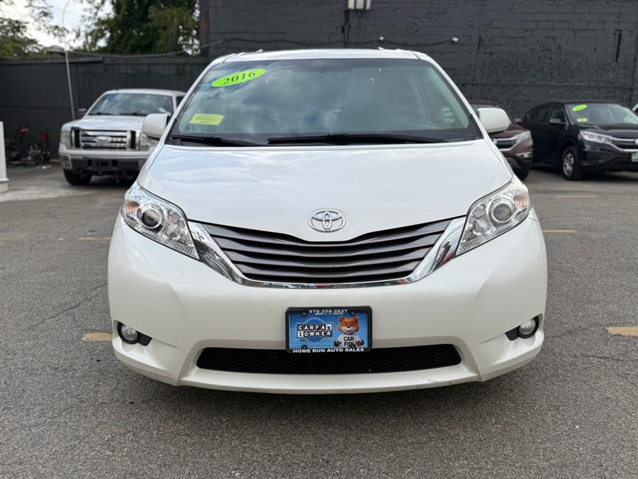 2016 Toyota Sienna XLE, available for sale in Lawrence, Massachusetts | Home Run Auto Sales Inc. Lawrence, Massachusetts 2016 Toyota Sienna XLE, available for sale in Lawrence, Massachusetts | Home Run Auto Sales Inc. Lawrence, Massachusetts