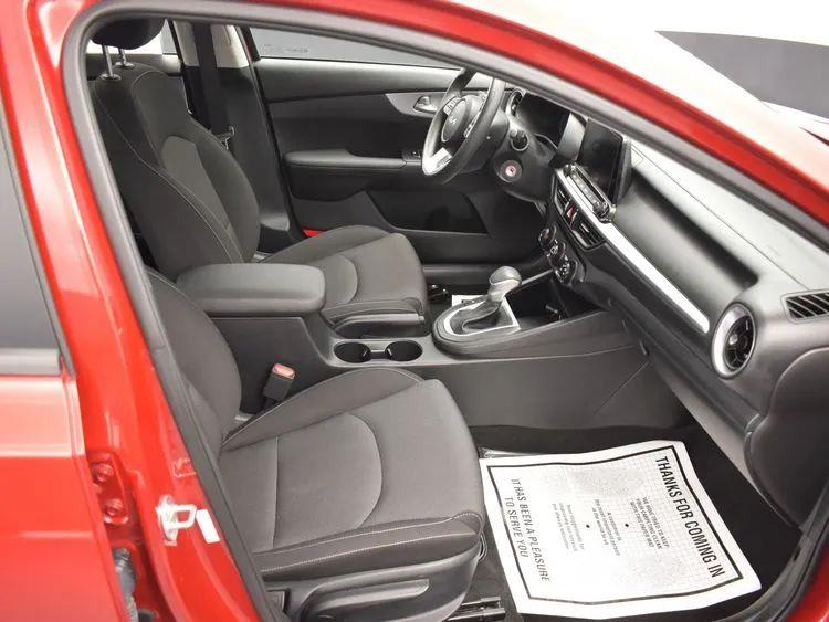 2024 Kia Forte LXS Sedan 4D, available for sale in Irvington, New Jersey | NJ Used Cars Center. Irvington, New Jersey 2024 Kia Forte LXS Sedan 4D, available for sale in Irvington, New Jersey | NJ Used Cars Center. Irvington, New Jersey