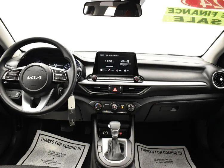 2024 Kia Forte LXS Sedan 4D, available for sale in Irvington, New Jersey | NJ Used Cars Center. Irvington, New Jersey 2024 Kia Forte LXS Sedan 4D, available for sale in Irvington, New Jersey | NJ Used Cars Center. Irvington, New Jersey