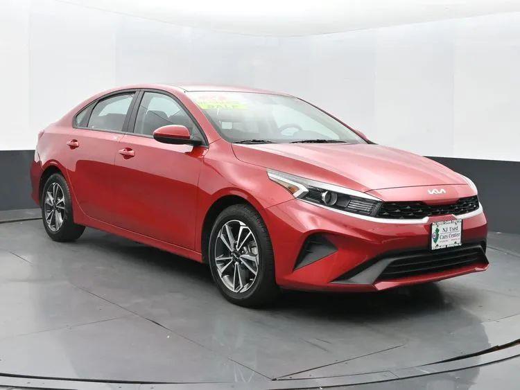 2024 Kia Forte LXS Sedan 4D, available for sale in Irvington, New Jersey | NJ Used Cars Center. Irvington, New Jersey 2024 Kia Forte LXS Sedan 4D, available for sale in Irvington, New Jersey | NJ Used Cars Center. Irvington, New Jersey