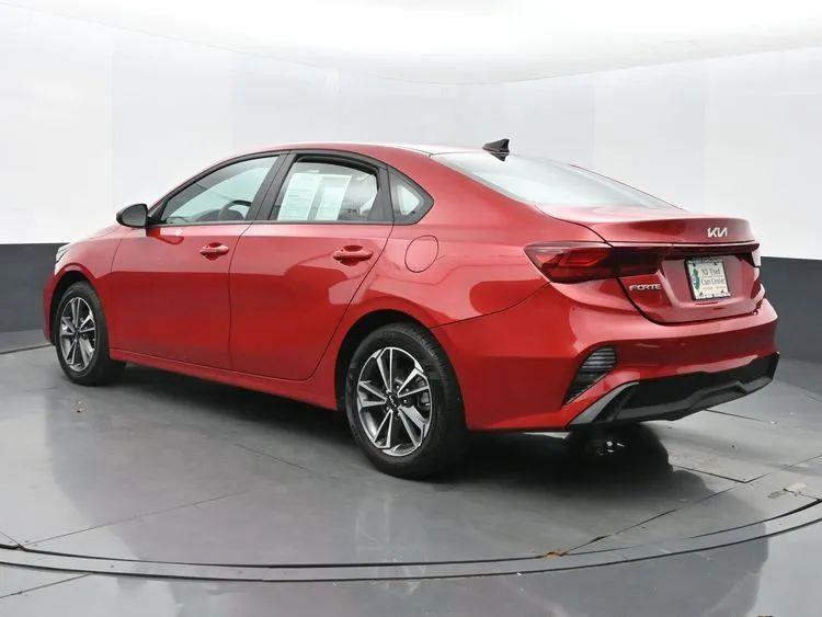2024 Kia Forte LXS Sedan 4D, available for sale in Irvington, New Jersey | NJ Used Cars Center. Irvington, New Jersey 2024 Kia Forte LXS Sedan 4D, available for sale in Irvington, New Jersey | NJ Used Cars Center. Irvington, New Jersey