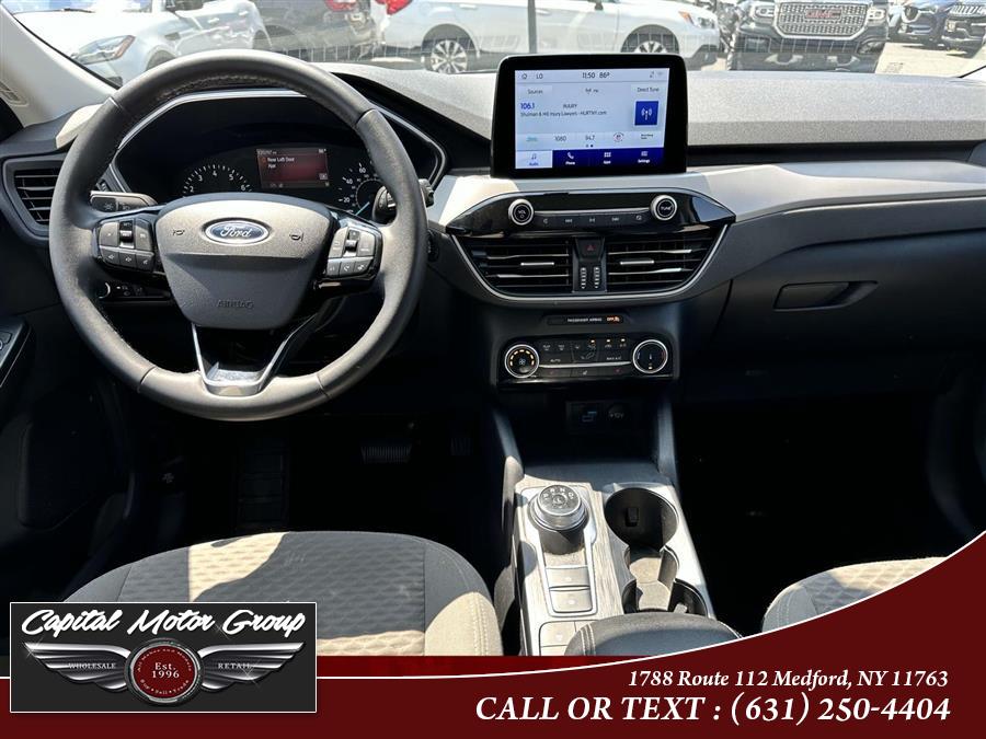 2022 Ford Escape SE AWD, available for sale in Medford, New York | Capital Motor Group Inc. Medford, New York 2022 Ford Escape SE AWD, available for sale in Medford, New York | Capital Motor Group Inc. Medford, New York