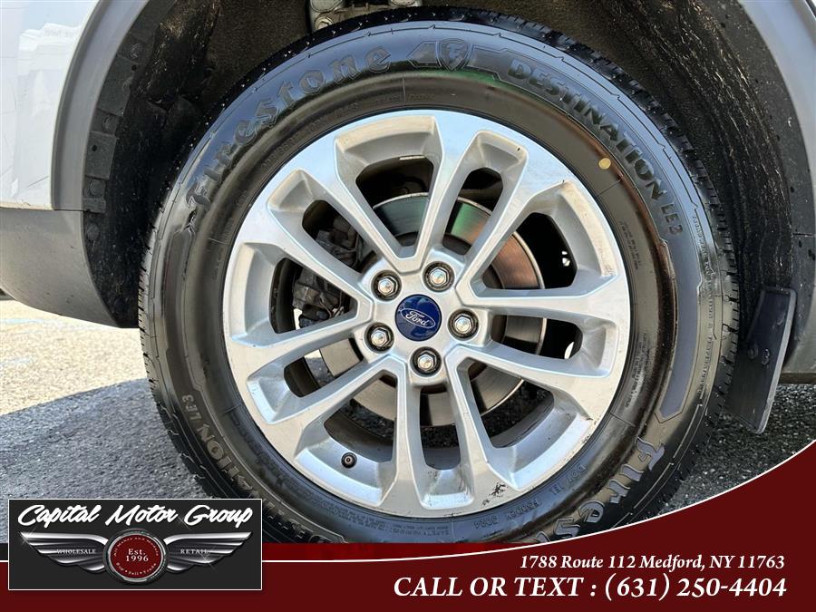 2022 Ford Escape SE AWD, available for sale in Medford, New York | Capital Motor Group Inc. Medford, New York 2022 Ford Escape SE AWD, available for sale in Medford, New York | Capital Motor Group Inc. Medford, New York