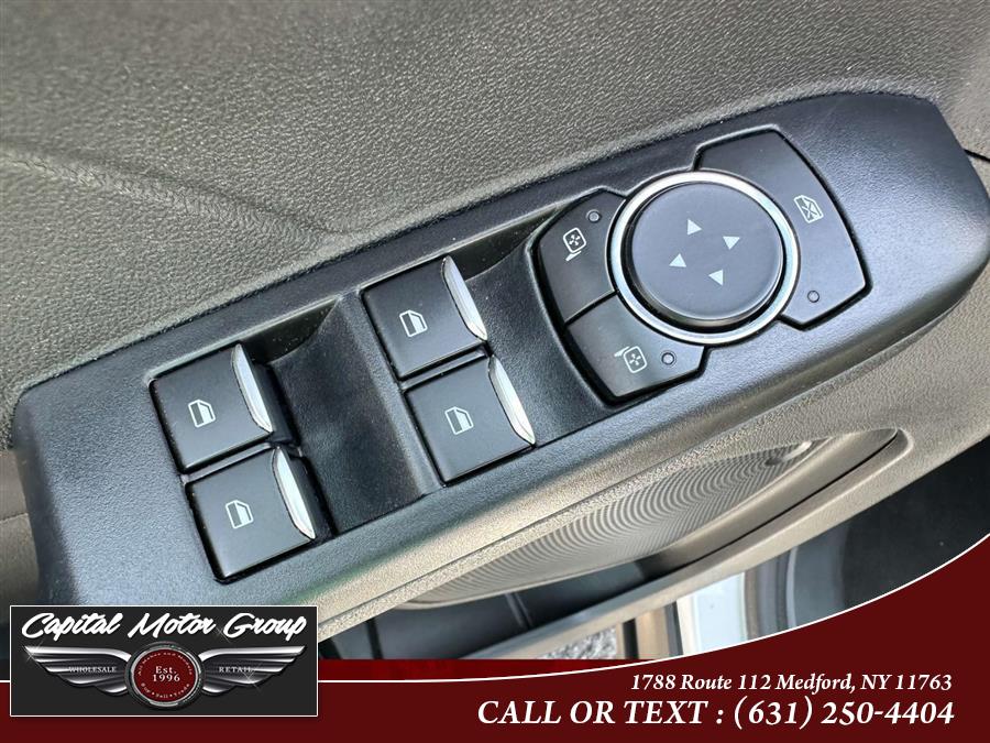 2022 Ford Escape SE AWD, available for sale in Medford, New York | Capital Motor Group Inc. Medford, New York 2022 Ford Escape SE AWD, available for sale in Medford, New York | Capital Motor Group Inc. Medford, New York