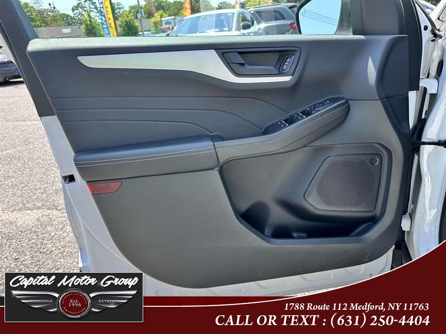 2022 Ford Escape SE AWD, available for sale in Medford, New York | Capital Motor Group Inc. Medford, New York 2022 Ford Escape SE AWD, available for sale in Medford, New York | Capital Motor Group Inc. Medford, New York