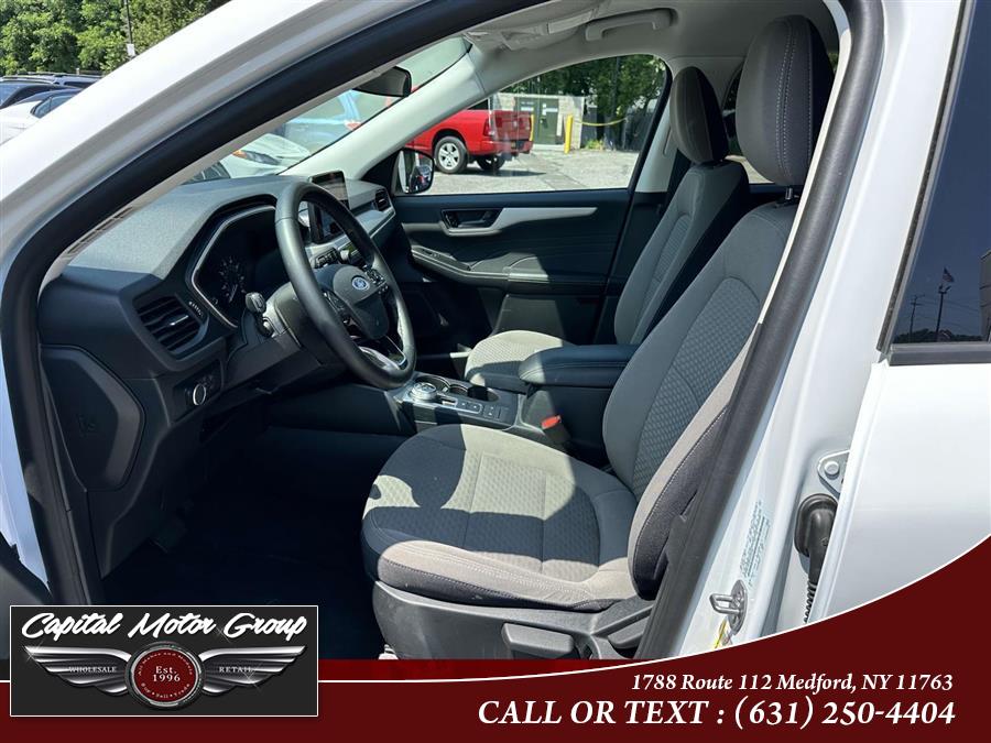 2022 Ford Escape SE AWD, available for sale in Medford, New York | Capital Motor Group Inc. Medford, New York 2022 Ford Escape SE AWD, available for sale in Medford, New York | Capital Motor Group Inc. Medford, New York