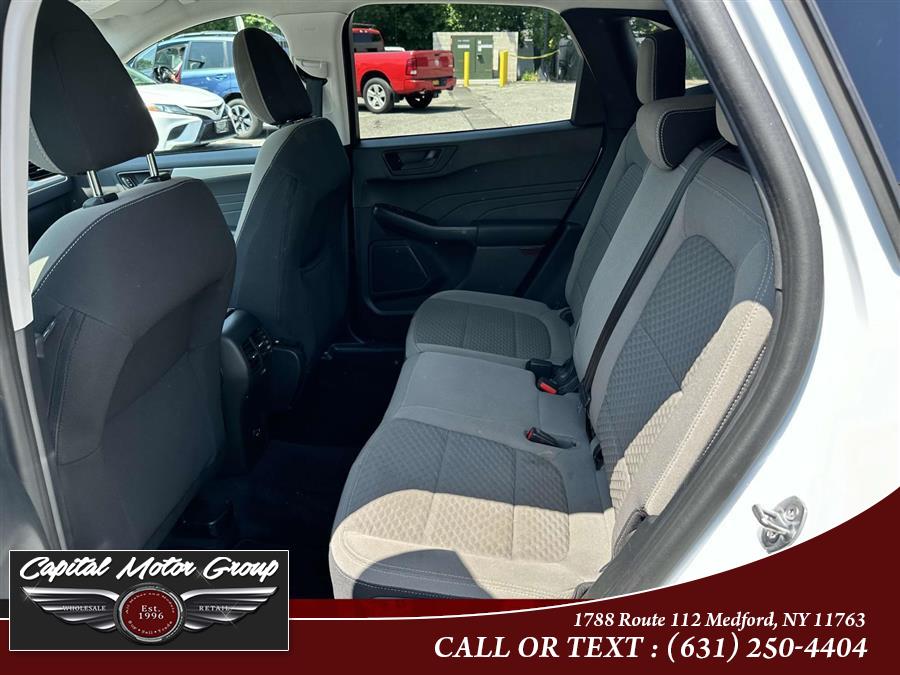 2022 Ford Escape SE AWD, available for sale in Medford, New York | Capital Motor Group Inc. Medford, New York 2022 Ford Escape SE AWD, available for sale in Medford, New York | Capital Motor Group Inc. Medford, New York