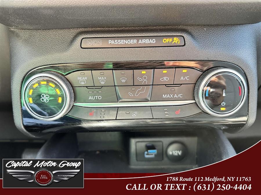 2022 Ford Escape SE AWD, available for sale in Medford, New York | Capital Motor Group Inc. Medford, New York 2022 Ford Escape SE AWD, available for sale in Medford, New York | Capital Motor Group Inc. Medford, New York