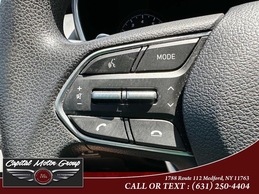 2021 Hyundai Santa Fe SEL AWD, available for sale in Medford, New York | Capital Motor Group Inc. Medford, New York 2021 Hyundai Santa Fe SEL AWD, available for sale in Medford, New York | Capital Motor Group Inc. Medford, New York