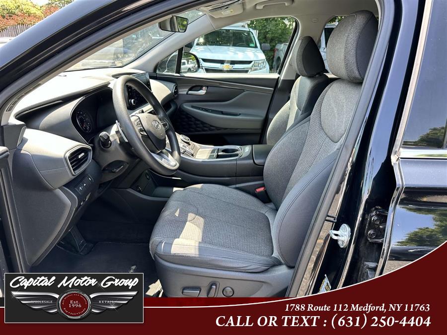 2021 Hyundai Santa Fe SEL AWD, available for sale in Medford, New York | Capital Motor Group Inc. Medford, New York 2021 Hyundai Santa Fe SEL AWD, available for sale in Medford, New York | Capital Motor Group Inc. Medford, New York