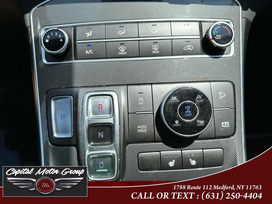 2021 Hyundai Santa Fe SEL AWD, available for sale in Medford, New York | Capital Motor Group Inc. Medford, New York 2021 Hyundai Santa Fe SEL AWD, available for sale in Medford, New York | Capital Motor Group Inc. Medford, New York