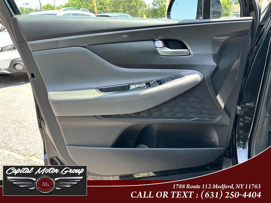 2021 Hyundai Santa Fe SEL AWD, available for sale in Medford, New York | Capital Motor Group Inc. Medford, New York 2021 Hyundai Santa Fe SEL AWD, available for sale in Medford, New York | Capital Motor Group Inc. Medford, New York