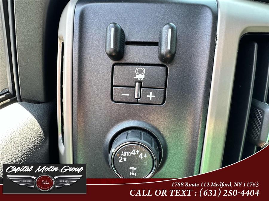 2018 GMC Sierra 1500 4WD Crew Cab 143.5" Denali, available for sale in Medford, New York | Capital Motor Group Inc. Medford, New York 2018 GMC Sierra 1500 4WD Crew Cab 143.5" Denali, available for sale in Medford, New York | Capital Motor Group Inc. Medford, New York