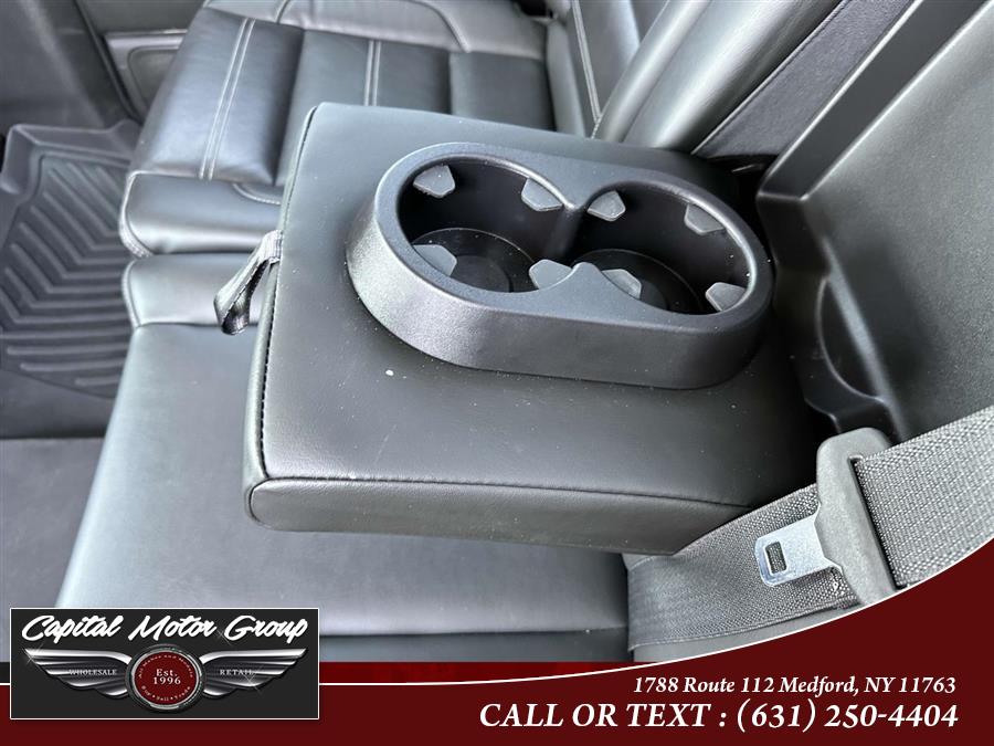 2018 GMC Sierra 1500 4WD Crew Cab 143.5" Denali, available for sale in Medford, New York | Capital Motor Group Inc. Medford, New York 2018 GMC Sierra 1500 4WD Crew Cab 143.5" Denali, available for sale in Medford, New York | Capital Motor Group Inc. Medford, New York