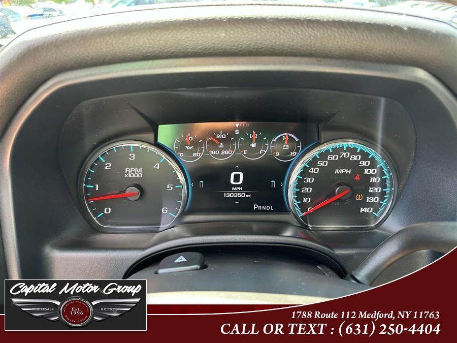 2018 GMC Sierra 1500 4WD Crew Cab 143.5" Denali, available for sale in Medford, New York | Capital Motor Group Inc. Medford, New York 2018 GMC Sierra 1500 4WD Crew Cab 143.5" Denali, available for sale in Medford, New York | Capital Motor Group Inc. Medford, New York