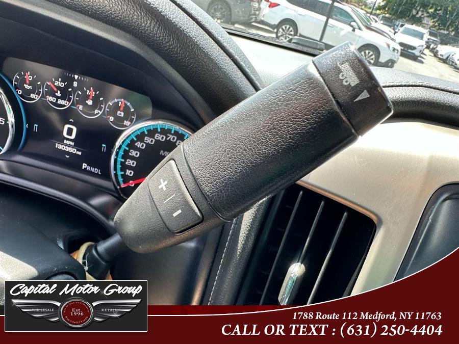 2018 GMC Sierra 1500 4WD Crew Cab 143.5" Denali, available for sale in Medford, New York | Capital Motor Group Inc. Medford, New York 2018 GMC Sierra 1500 4WD Crew Cab 143.5" Denali, available for sale in Medford, New York | Capital Motor Group Inc. Medford, New York