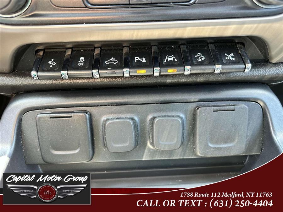 2018 GMC Sierra 1500 4WD Crew Cab 143.5" Denali, available for sale in Medford, New York | Capital Motor Group Inc. Medford, New York 2018 GMC Sierra 1500 4WD Crew Cab 143.5" Denali, available for sale in Medford, New York | Capital Motor Group Inc. Medford, New York