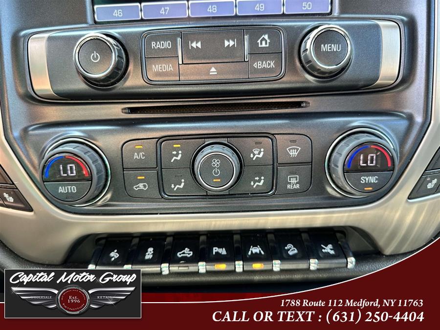2018 GMC Sierra 1500 4WD Crew Cab 143.5" Denali, available for sale in Medford, New York | Capital Motor Group Inc. Medford, New York 2018 GMC Sierra 1500 4WD Crew Cab 143.5" Denali, available for sale in Medford, New York | Capital Motor Group Inc. Medford, New York