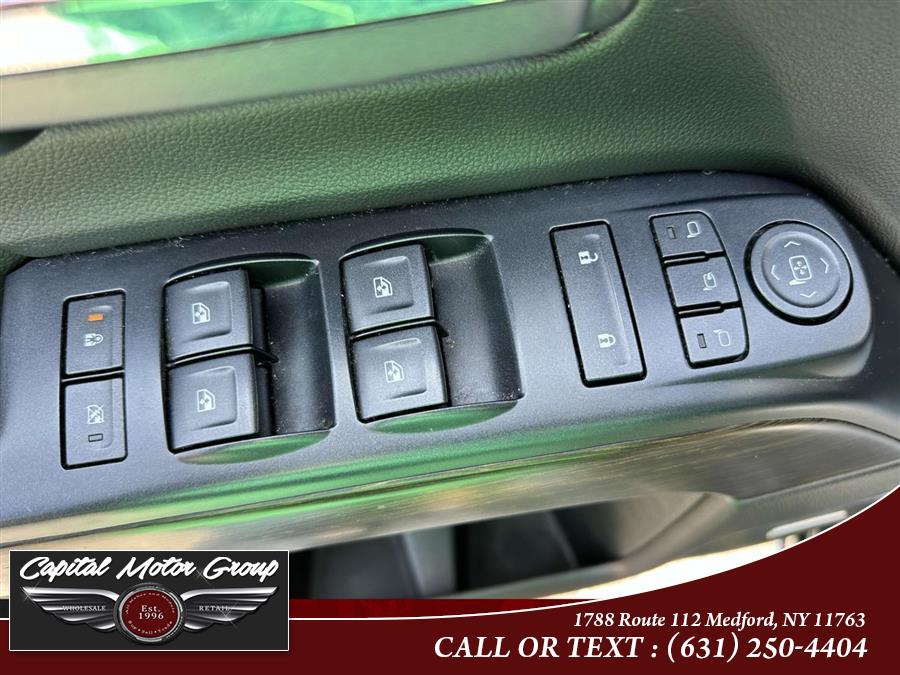 2018 GMC Sierra 1500 4WD Crew Cab 143.5" Denali, available for sale in Medford, New York | Capital Motor Group Inc. Medford, New York 2018 GMC Sierra 1500 4WD Crew Cab 143.5" Denali, available for sale in Medford, New York | Capital Motor Group Inc. Medford, New York