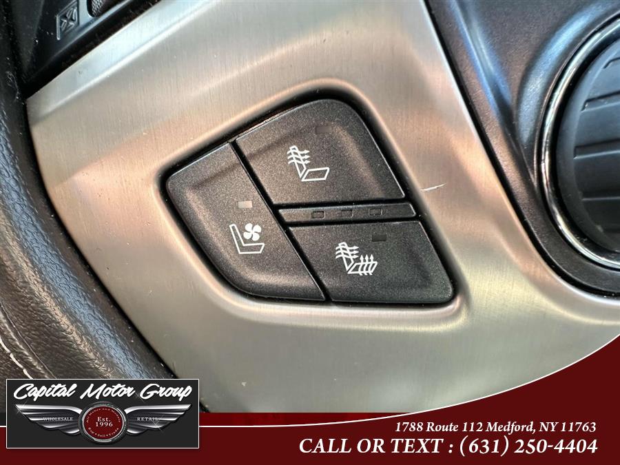 2018 GMC Sierra 1500 4WD Crew Cab 143.5" Denali, available for sale in Medford, New York | Capital Motor Group Inc. Medford, New York 2018 GMC Sierra 1500 4WD Crew Cab 143.5" Denali, available for sale in Medford, New York | Capital Motor Group Inc. Medford, New York