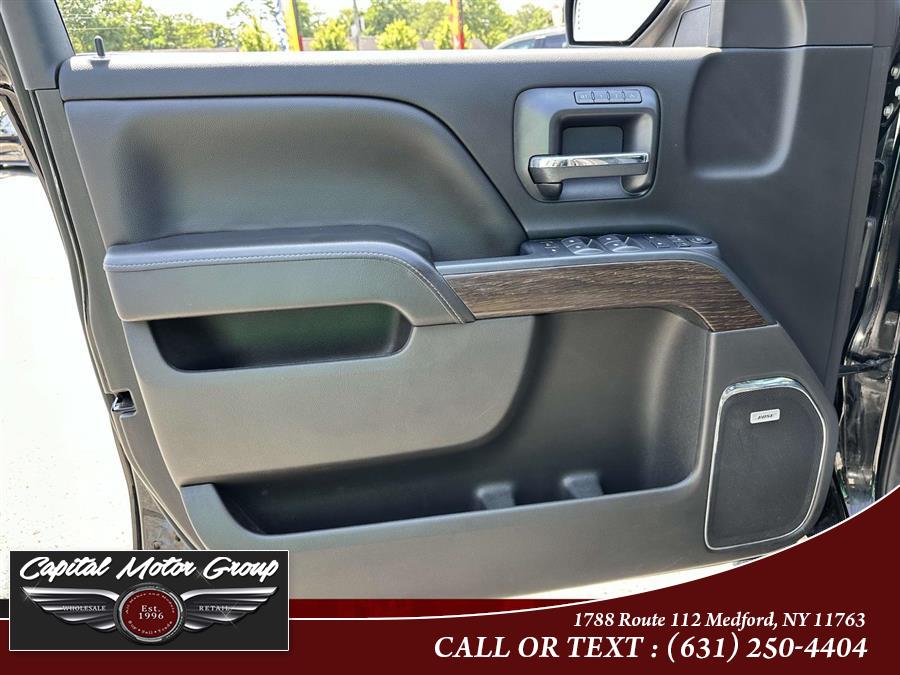 2018 GMC Sierra 1500 4WD Crew Cab 143.5" Denali, available for sale in Medford, New York | Capital Motor Group Inc. Medford, New York 2018 GMC Sierra 1500 4WD Crew Cab 143.5" Denali, available for sale in Medford, New York | Capital Motor Group Inc. Medford, New York