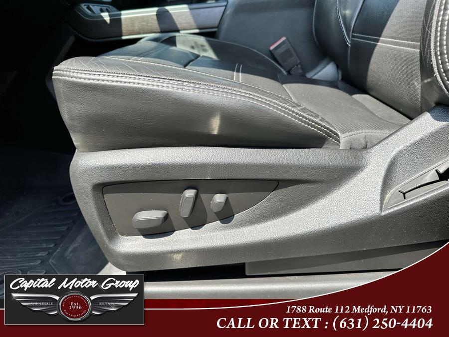 2018 GMC Sierra 1500 4WD Crew Cab 143.5" Denali, available for sale in Medford, New York | Capital Motor Group Inc. Medford, New York 2018 GMC Sierra 1500 4WD Crew Cab 143.5" Denali, available for sale in Medford, New York | Capital Motor Group Inc. Medford, New York