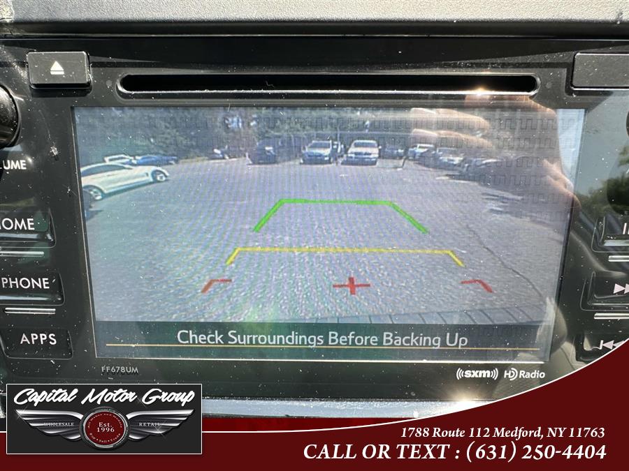 2017 Subaru Forester 2.5i Premium CVT, available for sale in Medford, New York | Capital Motor Group Inc. Medford, New York 2017 Subaru Forester 2.5i Premium CVT, available for sale in Medford, New York | Capital Motor Group Inc. Medford, New York
