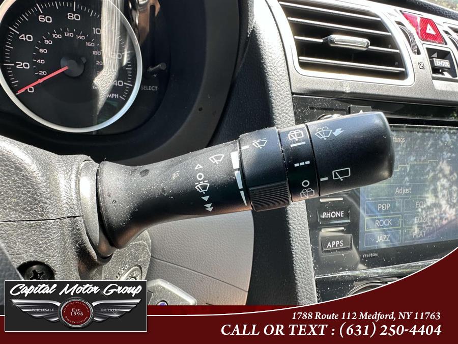 2017 Subaru Forester 2.5i Premium CVT, available for sale in Medford, New York | Capital Motor Group Inc. Medford, New York 2017 Subaru Forester 2.5i Premium CVT, available for sale in Medford, New York | Capital Motor Group Inc. Medford, New York