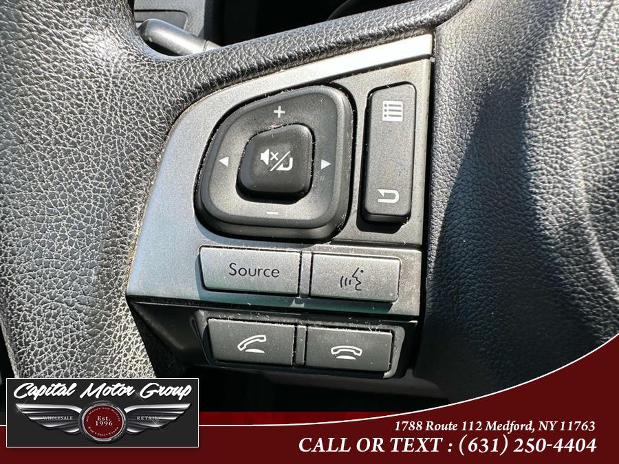 2017 Subaru Forester 2.5i Premium CVT, available for sale in Medford, New York | Capital Motor Group Inc. Medford, New York 2017 Subaru Forester 2.5i Premium CVT, available for sale in Medford, New York | Capital Motor Group Inc. Medford, New York