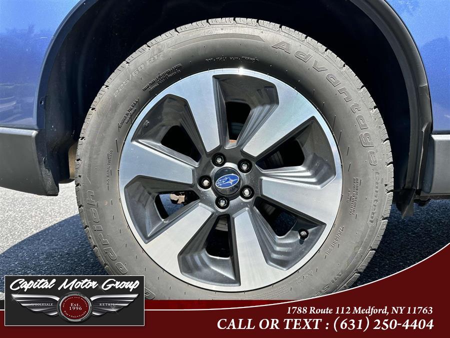 2017 Subaru Forester 2.5i Premium CVT, available for sale in Medford, New York | Capital Motor Group Inc. Medford, New York 2017 Subaru Forester 2.5i Premium CVT, available for sale in Medford, New York | Capital Motor Group Inc. Medford, New York