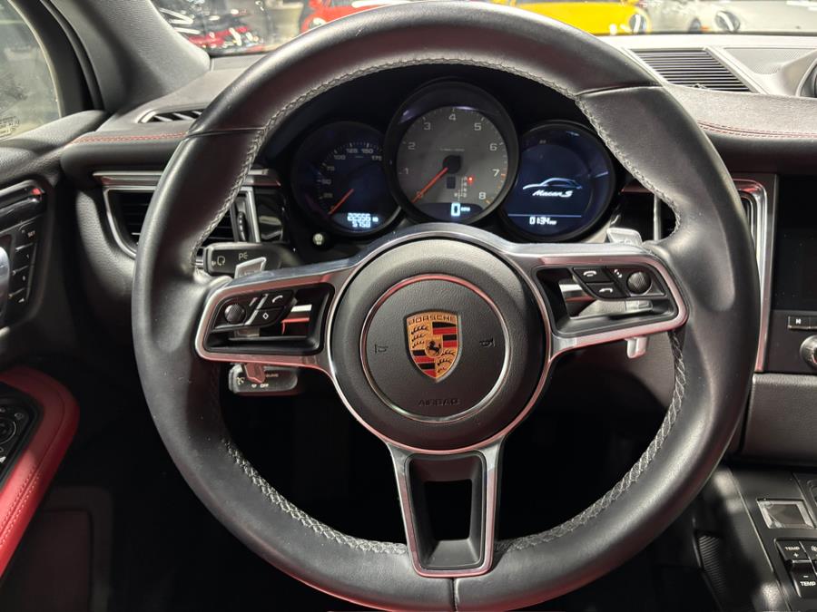 2017 Porsche Macan S AWD, available for sale in Prospect, Connecticut | M Sport Motorwerx. Prospect, Connecticut 2017 Porsche Macan S AWD, available for sale in Prospect, Connecticut | M Sport Motorwerx. Prospect, Connecticut