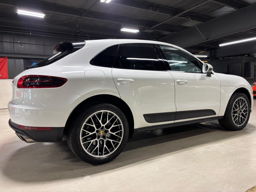 2017 Porsche Macan S AWD, available for sale in Prospect, Connecticut | M Sport Motorwerx. Prospect, Connecticut 2017 Porsche Macan S AWD, available for sale in Prospect, Connecticut | M Sport Motorwerx. Prospect, Connecticut