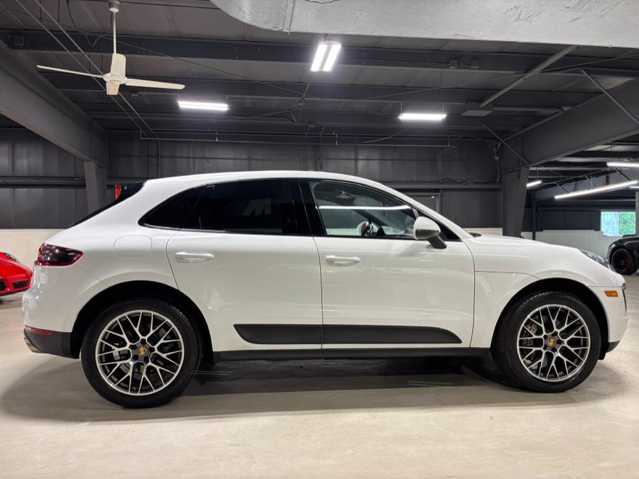 2017 Porsche Macan S AWD, available for sale in Prospect, Connecticut | M Sport Motorwerx. Prospect, Connecticut 2017 Porsche Macan S AWD, available for sale in Prospect, Connecticut | M Sport Motorwerx. Prospect, Connecticut