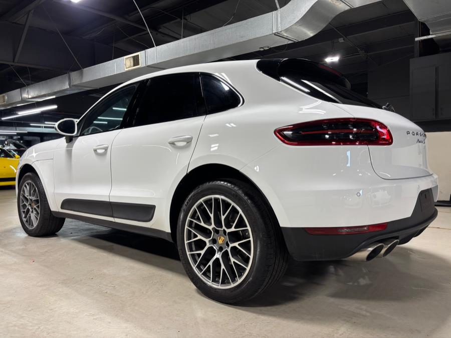 2017 Porsche Macan S AWD, available for sale in Prospect, Connecticut | M Sport Motorwerx. Prospect, Connecticut 2017 Porsche Macan S AWD, available for sale in Prospect, Connecticut | M Sport Motorwerx. Prospect, Connecticut