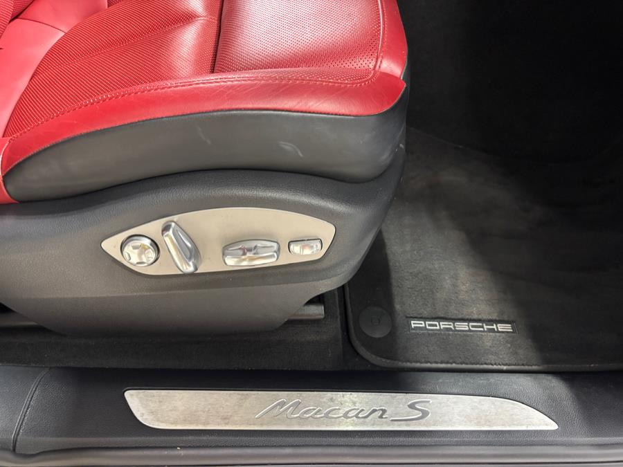 2017 Porsche Macan S AWD, available for sale in Prospect, Connecticut | M Sport Motorwerx. Prospect, Connecticut 2017 Porsche Macan S AWD, available for sale in Prospect, Connecticut | M Sport Motorwerx. Prospect, Connecticut