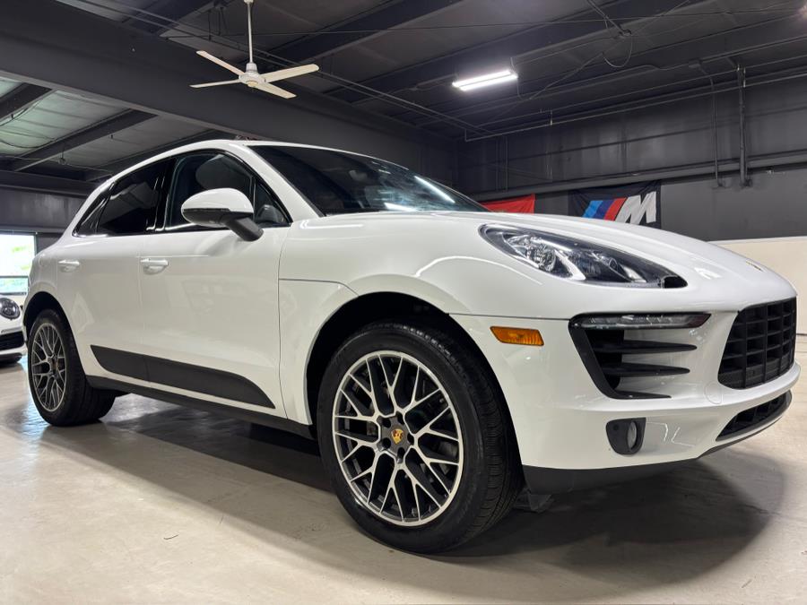 2017 Porsche Macan S AWD, available for sale in Prospect, Connecticut | M Sport Motorwerx. Prospect, Connecticut 2017 Porsche Macan S AWD, available for sale in Prospect, Connecticut | M Sport Motorwerx. Prospect, Connecticut