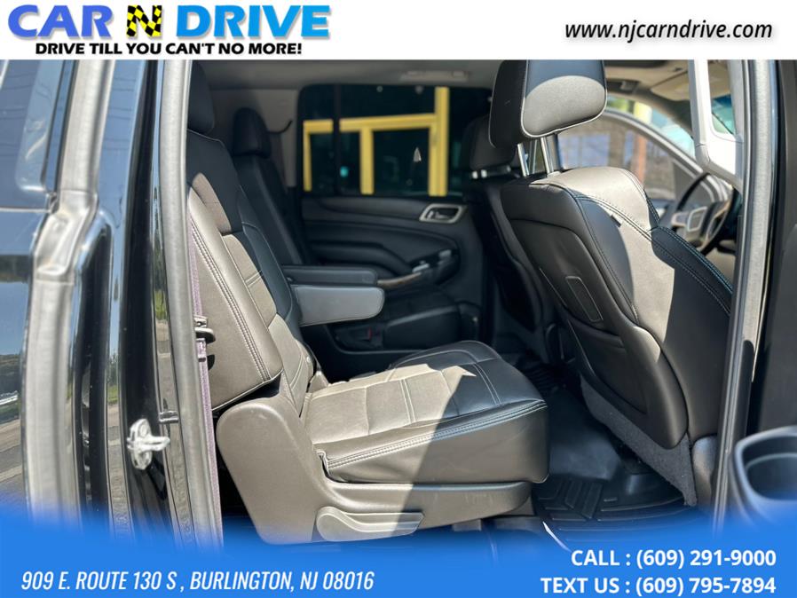 2015 GMC Yukon Denali XL 4WD, available for sale in Bordentown, New Jersey | Car N Drive. Bordentown, New Jersey 2015 GMC Yukon Denali XL 4WD, available for sale in Bordentown, New Jersey | Car N Drive. Bordentown, New Jersey