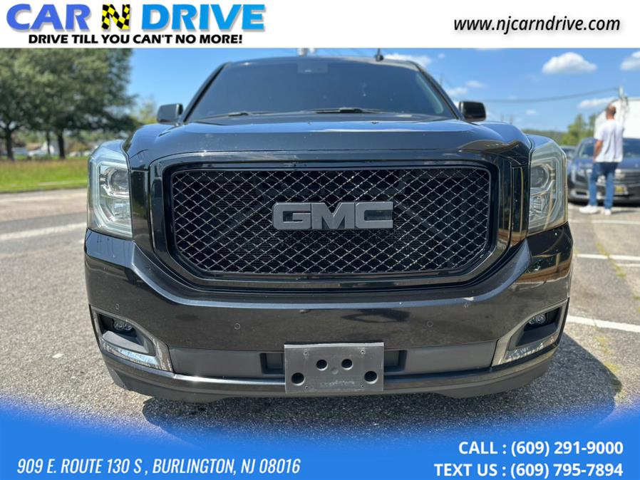 2015 GMC Yukon Denali XL 4WD, available for sale in Bordentown, New Jersey | Car N Drive. Bordentown, New Jersey 2015 GMC Yukon Denali XL 4WD, available for sale in Bordentown, New Jersey | Car N Drive. Bordentown, New Jersey