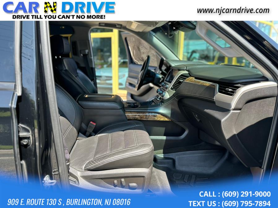 2015 GMC Yukon Denali XL 4WD, available for sale in Bordentown, New Jersey | Car N Drive. Bordentown, New Jersey 2015 GMC Yukon Denali XL 4WD, available for sale in Bordentown, New Jersey | Car N Drive. Bordentown, New Jersey